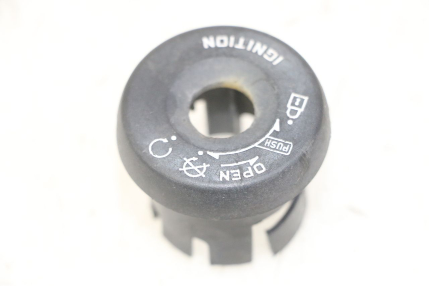 photo de NEIMAN KAPJE MBK BOOSTER SPIRIT NAKED 50 (2004 - 2017) - Hoofdaanzicht