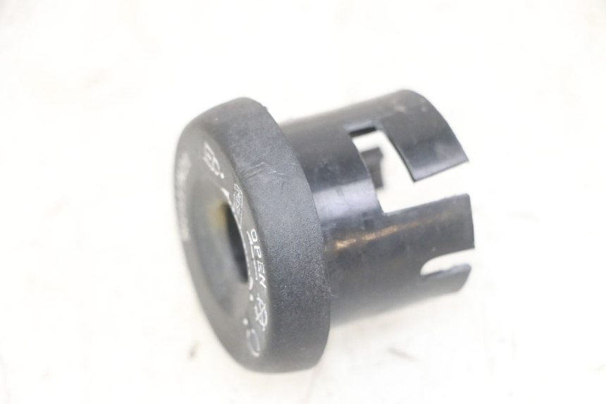 photo de NEIMAN KAPJE MBK BOOSTER SPIRIT NAKED 50 (2004 - 2017) - Zoom op gebruiksstaat