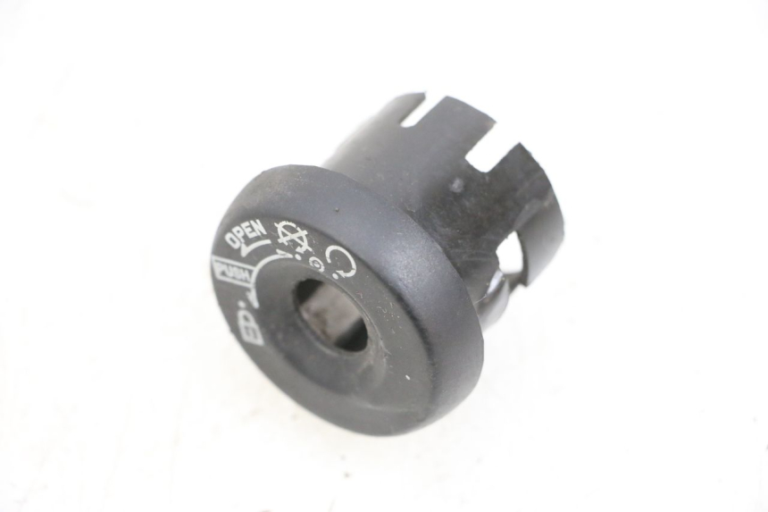 photo de NEIMAN KAPJE YAMAHA BW'S EASY 50 (2013 - 2016) - Andere kijkhoek