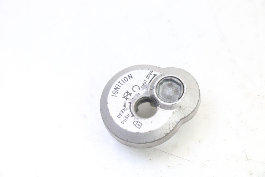 photo de NEIMAN KAPJE ORCAL CAVARO 4T 50 (2019 - 2023) - Hoofdaanzicht