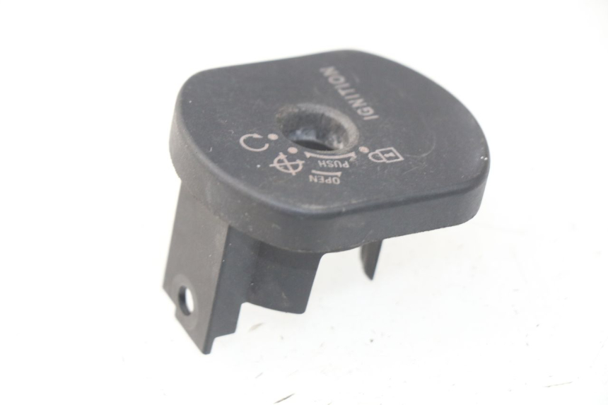 photo de NEIMAN KAPJE SYM CROX 4T 50 (2016 - 2023) - Zoom op gebruiksstaat