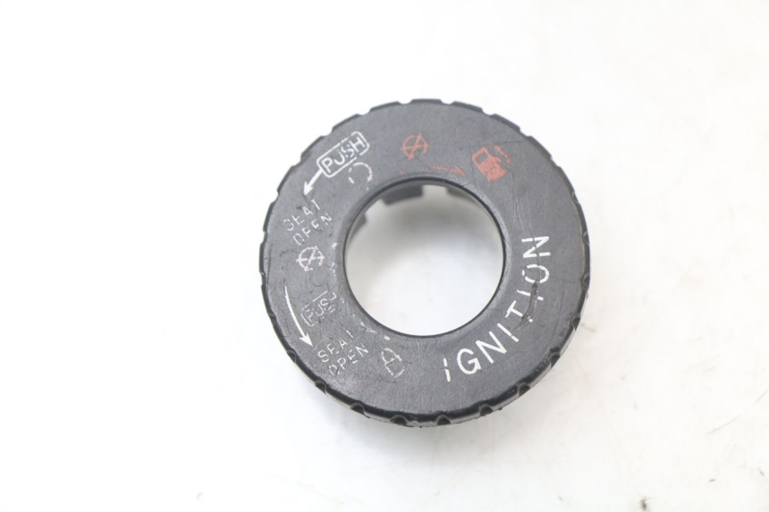 photo de NEIMAN KAPJE KYMCO DINK 4T 50 (2007 - 2018) - Hoofdaanzicht