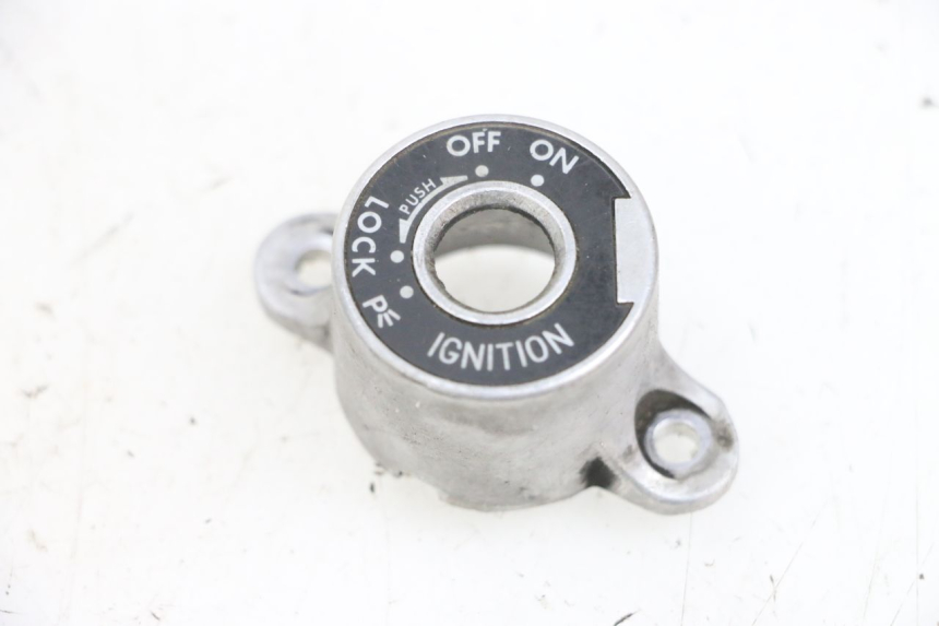 photo de NEIMAN KAPJE SUZUKI DL V STROM 1000 (2002 - 2007) - Hoofdaanzicht