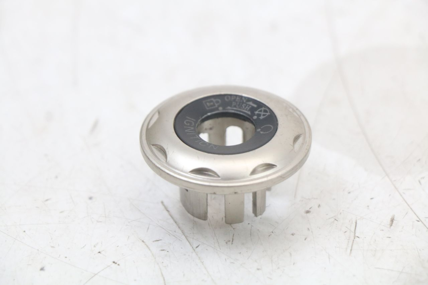 photo de NEIMAN KAPJE WAYSCRAL E-START 1 (2018 - 2022) - Hoofdaanzicht