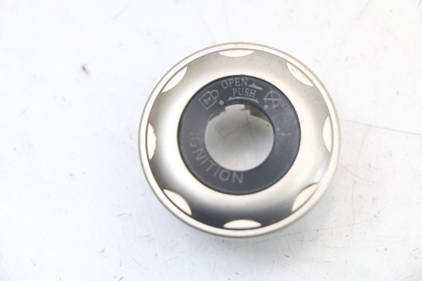 photo de NEIMAN KAPJE WAYSCRAL E-START 1 (2018 - 2022) - Detail van het onderdeel