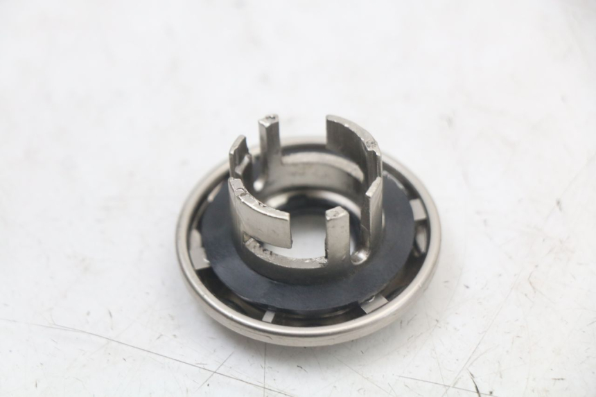 photo de NEIMAN KAPJE WAYSCRAL E-START 1 (2018 - 2022) - Zoom op gebruiksstaat