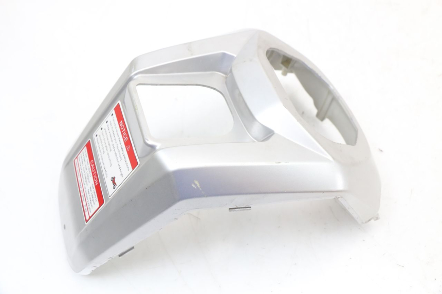 photo de NEIMAN KAPJE LONGJIA EASY MAX 125 (2020 - 2024) - Zoom op gebruiksstaat