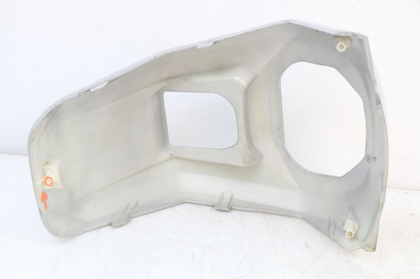 photo de NEIMAN KAPJE LONGJIA EASY MAX 125 (2020 - 2024) - Overzicht