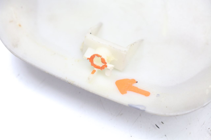 photo de NEIMAN KAPJE LONGJIA EASY MAX 125 (2020 - 2024) - Staat van het oppervlak