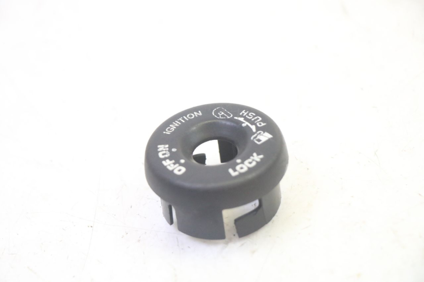 photo de NEIMAN KAPJE HONDA FES S-WING SWING ABS 125 (2007 - 2015) - Hoofdaanzicht