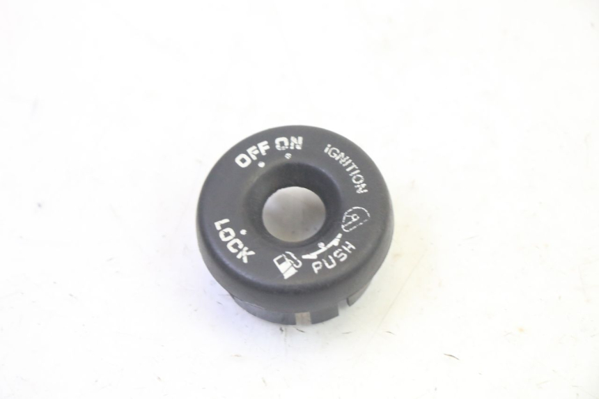 photo de NEIMAN KAPJE HONDA FES S-WING SWING ABS 125 (2007 - 2015) - Detail van het onderdeel