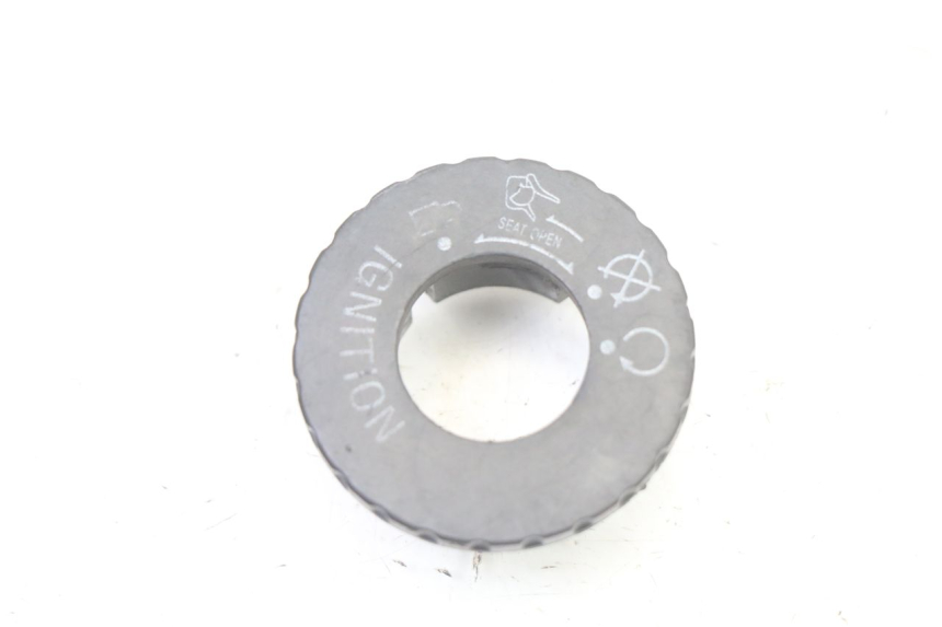 photo de NEIMAN KAPJE SYM FIDDLE 125 (2008 - 2010) - Detail van het onderdeel