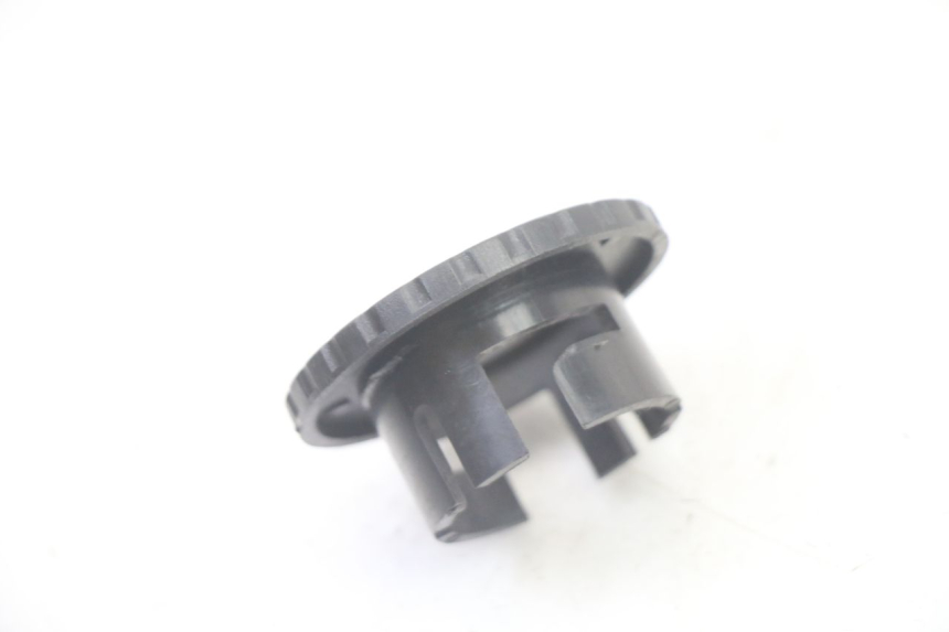 photo de NEIMAN KAPJE SYM FIDDLE 125 (2008 - 2010) - Zoom op gebruiksstaat