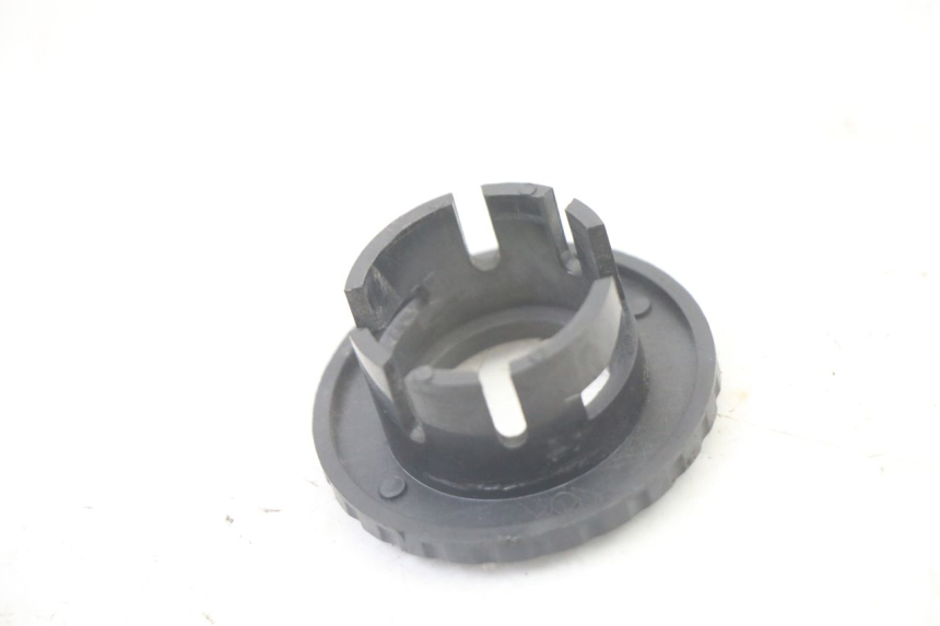 photo de NEIMAN KAPJE SYM FIDDLE 125 (2008 - 2010) - Andere kijkhoek