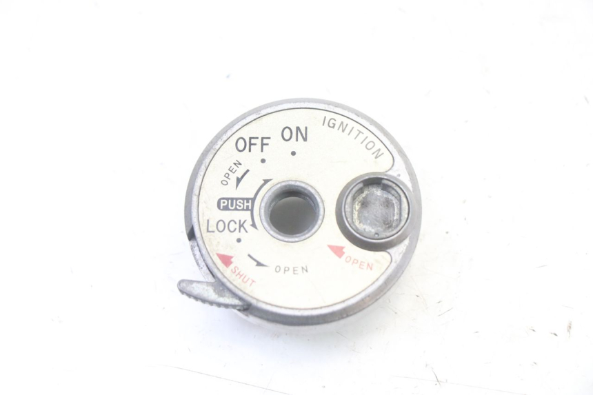 photo de NEIMAN KAPJE MBK FLAME X 125 (2007 - 2016) - Hoofdaanzicht