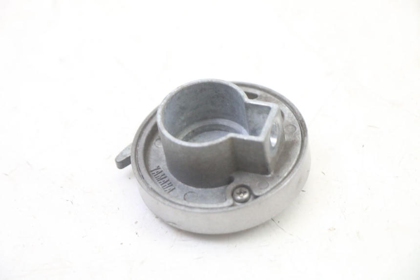 photo de NEIMAN KAPJE MBK FLAME X 125 (2007 - 2016) - Zoom op gebruiksstaat