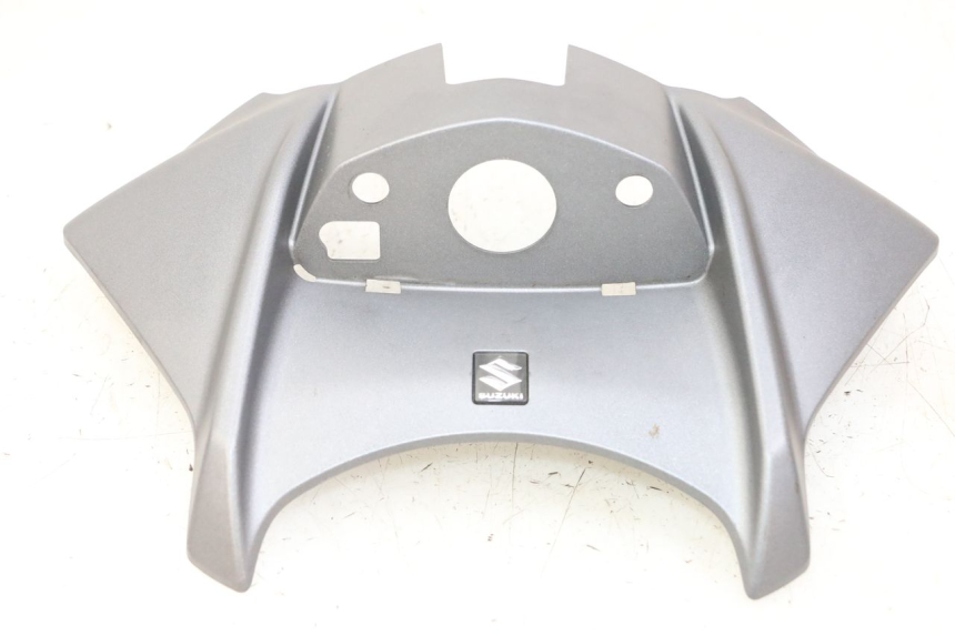 photo de NEIMAN KAPJE SUZUKI GSR 750 (2011 - 2017) - Hoofdaanzicht