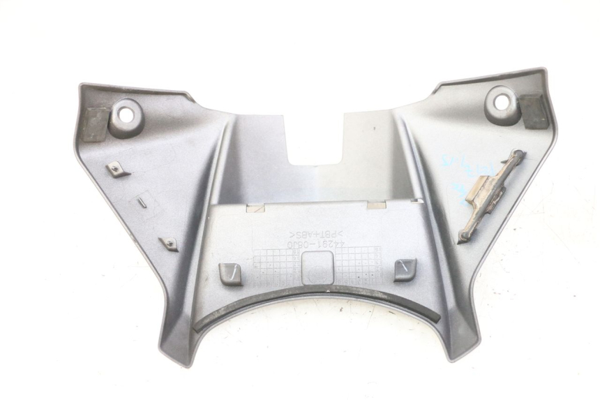 photo de NEIMAN KAPJE SUZUKI GSR 750 (2011 - 2017) - Zoom op gebruiksstaat