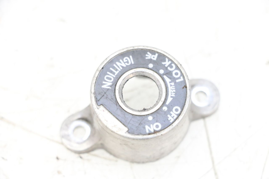 photo de NEIMAN KAPJE SUZUKI GSXR GSX-R 1000 (2003 - 2004) - Hoofdaanzicht