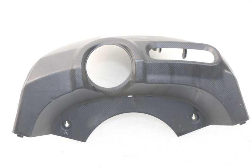 photo de NEIMAN KAPJE SYM GTS EFI ABS 125 (2012 - 2016) - Hoofdaanzicht