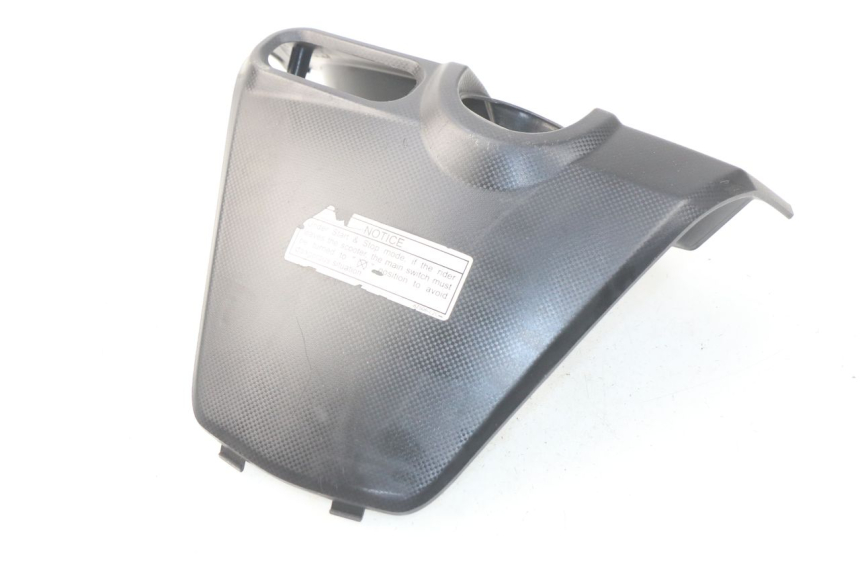 photo de NEIMAN KAPJE SYM GTS EFI ABS 125 (2012 - 2016) - Hoofdaanzicht