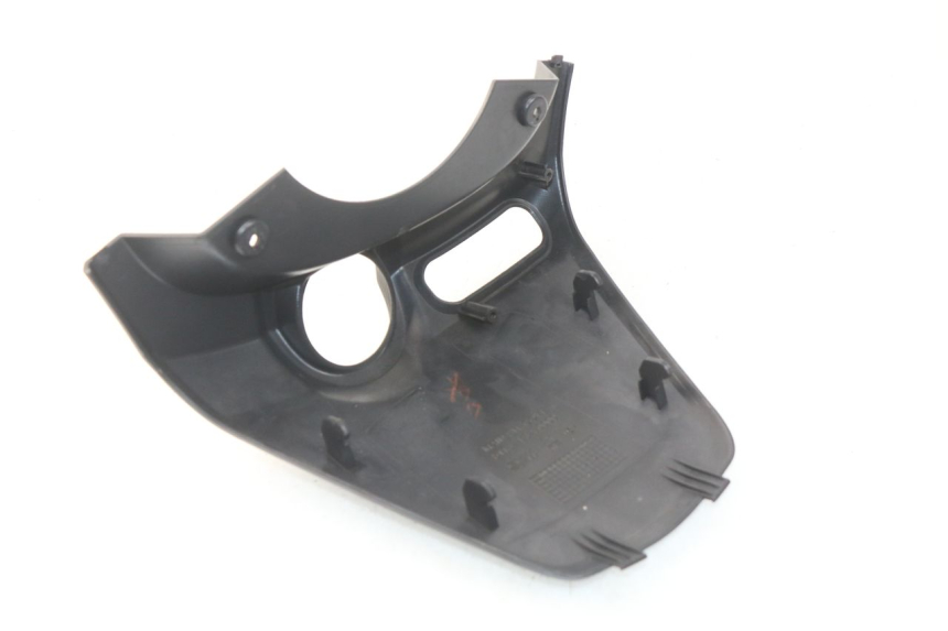 photo de NEIMAN KAPJE SYM GTS EFI ABS 125 (2012 - 2016) - Zoom op gebruiksstaat