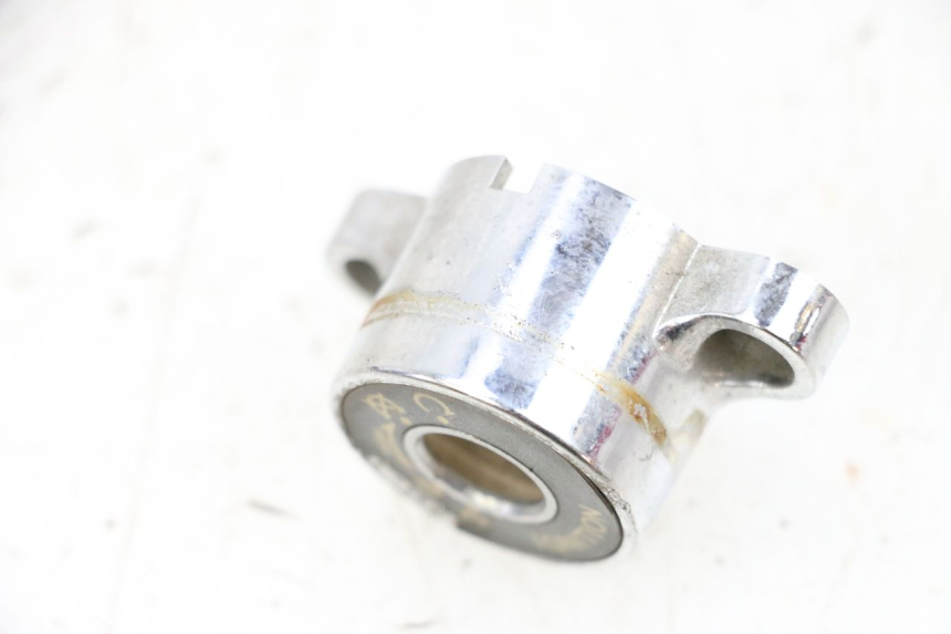 photo de NEIMAN KAPJE JM MOTORS GTS 125 (2015 - 2019) - Zoom op gebruiksstaat