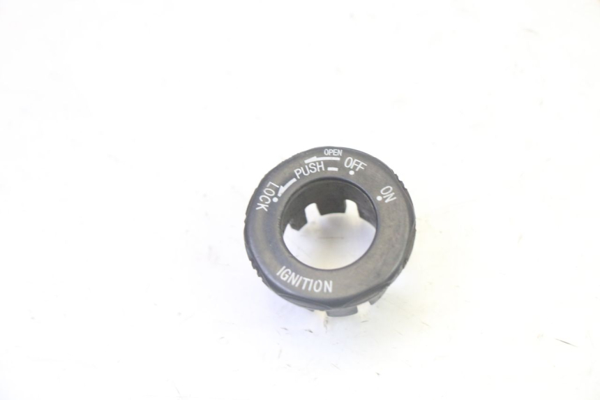 photo de NEIMAN KAPJE DAELIM HISTORY 125 (2001 - 2002) - Hoofdaanzicht