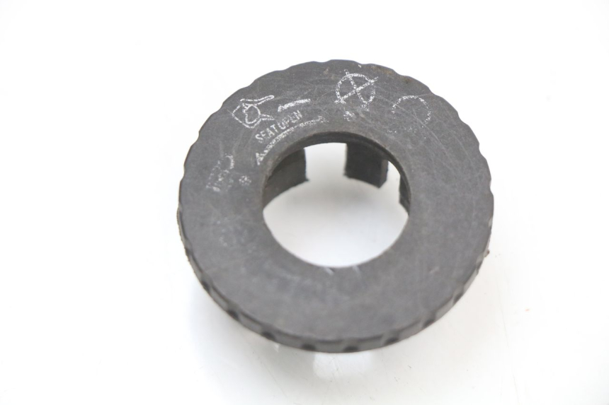 photo de NEIMAN KAPJE SYM JET 14 4T 50 (2018 - 2022) - Hoofdaanzicht