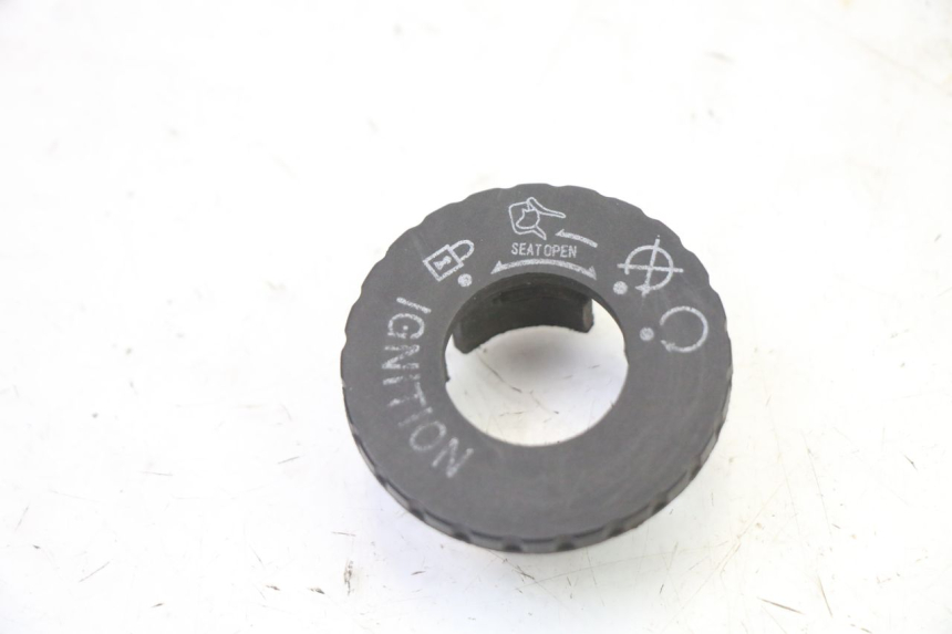 photo de NEIMAN KAPJE SYM JET 14 4T 50 (2018 - 2022) - Detail van het onderdeel