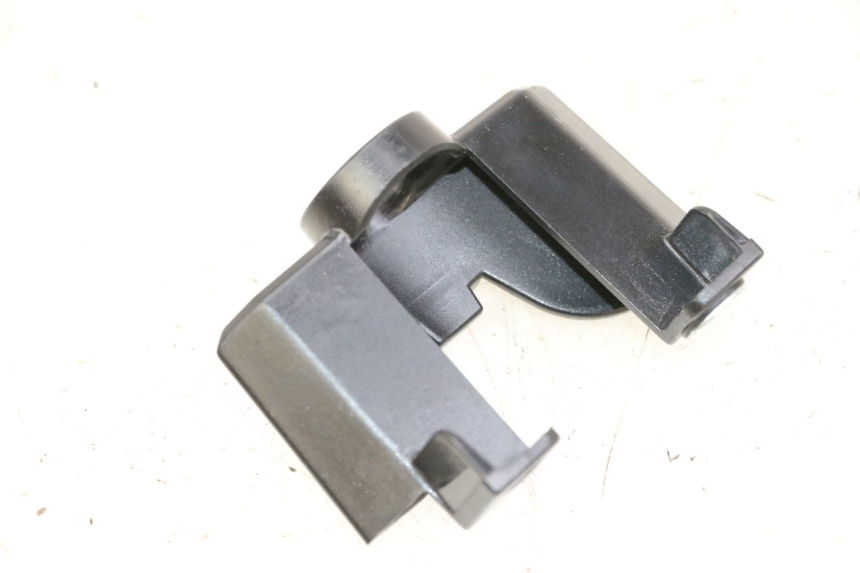 photo de NEIMAN KAPJE KIDEN KD125-G 125 (2018 - 2022) - Zoom op gebruiksstaat