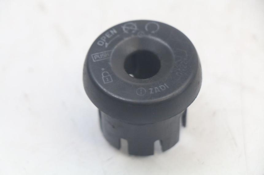 photo de NEIMAN KAPJE MBK MACH G AC 50 (2002 - 2014) - Hoofdaanzicht