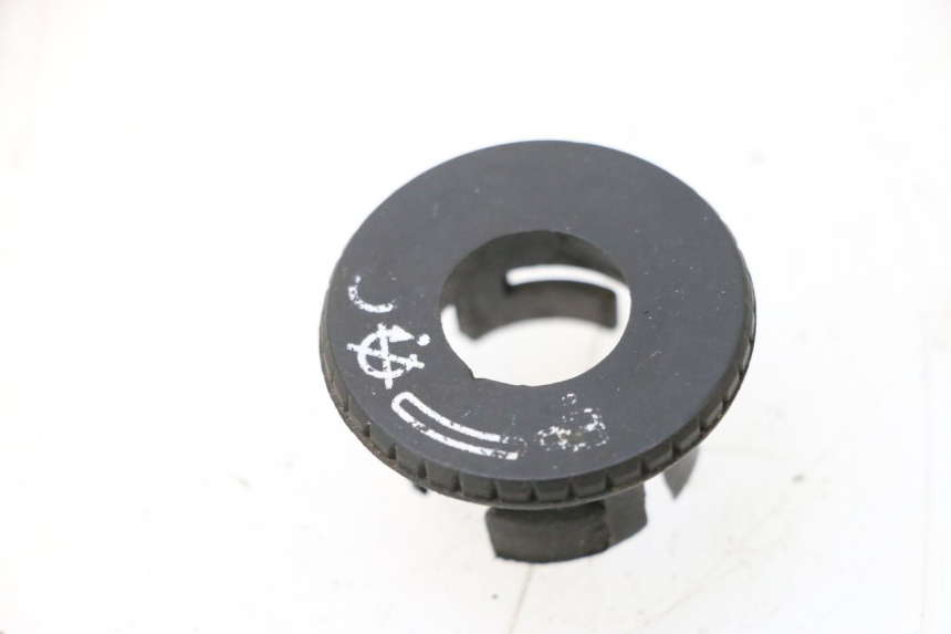 photo de NEIMAN DEKSEL KEEWAY MATRIX RX9 125 (2006 - 2007) - Hoofdaanzicht