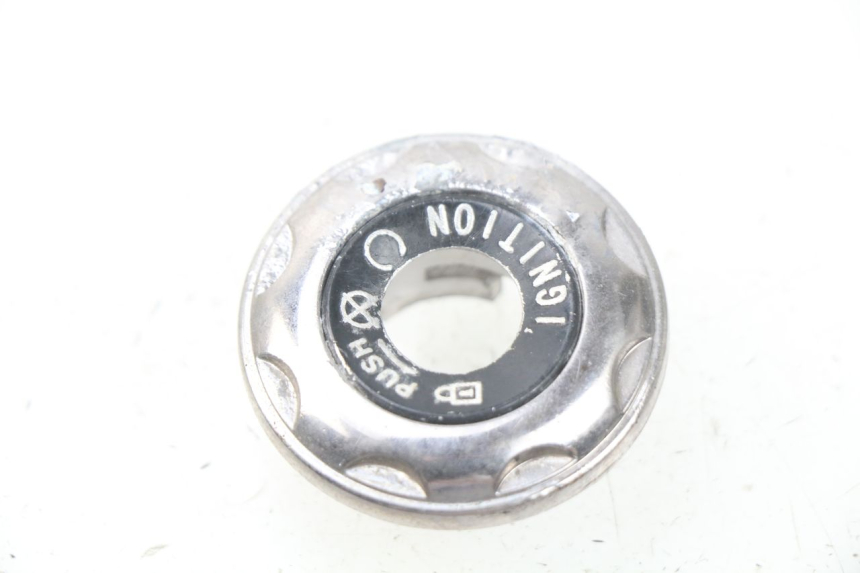 photo de NEIMAN KAPJE JM MOTORS MIA 50 (2017 - 2020) - Hoofdaanzicht