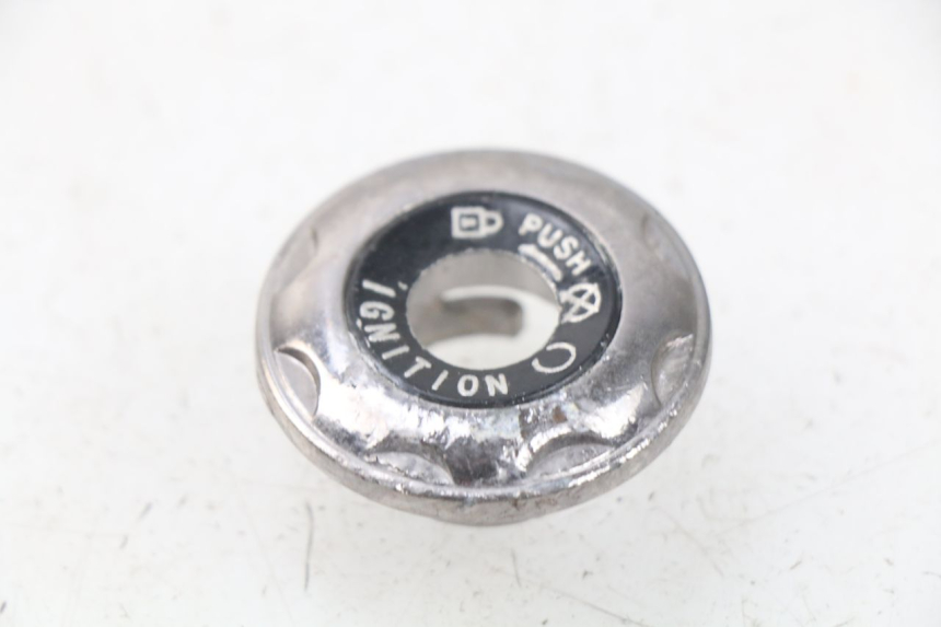 photo de NEIMAN KAPJE JM MOTORS MIA 50 (2017 - 2020) - Detail van het onderdeel