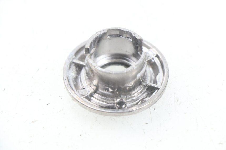 photo de NEIMAN KAPJE JM MOTORS MIA 50 (2017 - 2020) - Andere kijkhoek