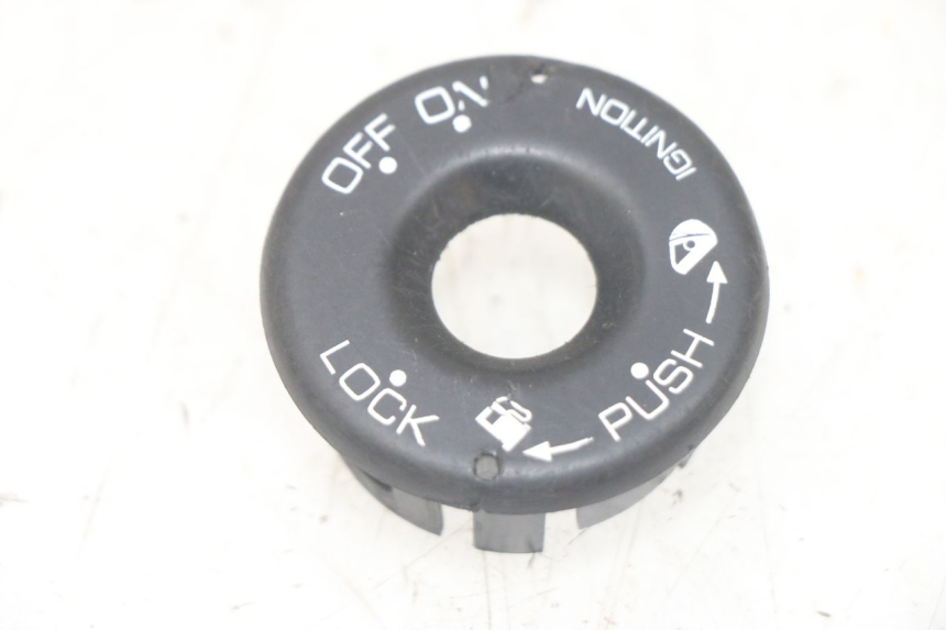 photo de NEIMAN KAPJE PIAGGIO MP3 HPE 300 (2019 - 2026) - Hoofdaanzicht