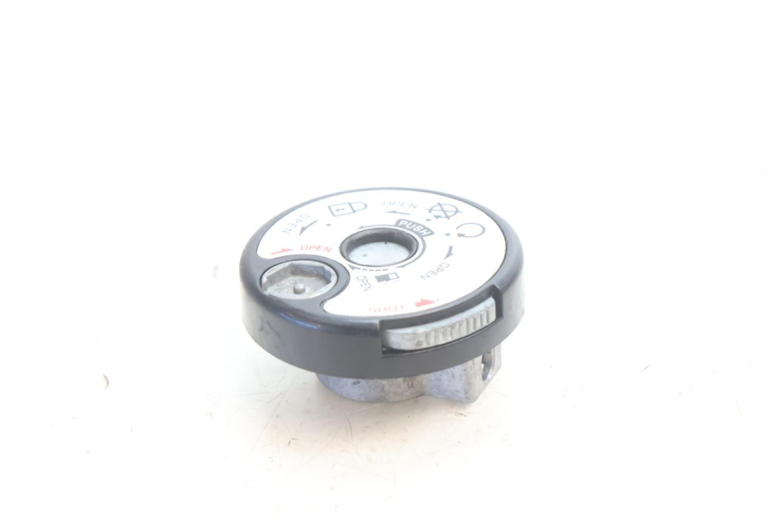 photo de NEIMAN KAPJE SYM ORBIT III 3 4T 50 (2021 - 2025) - Detail van het onderdeel
