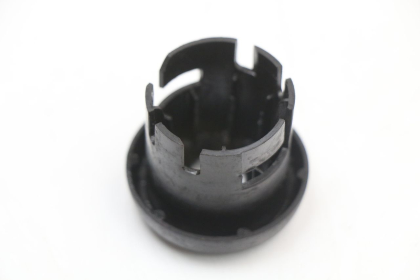 photo de NEIMAN KAPJE MBK OVETTO 2T 50 (2007 - 2017) - Zoom op gebruiksstaat