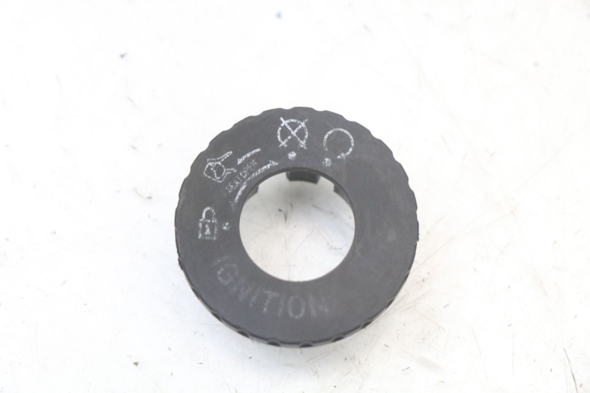 photo de NEIMAN-KAP PEUGEOT BELVILLE 125 (2017 - 2021) - Detail van het onderdeel