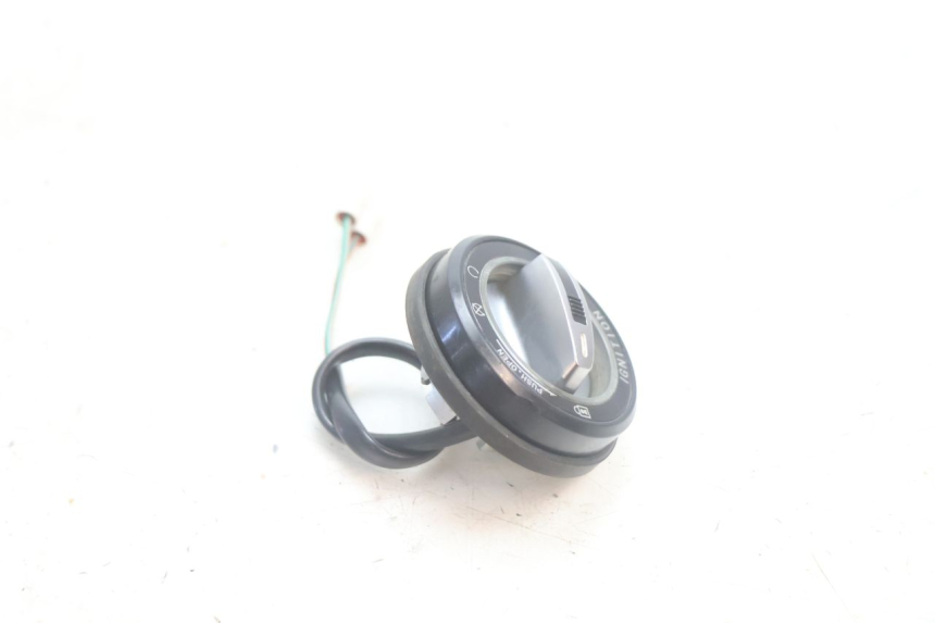 photo de NEIMANDEKSEL JM MOTORS R-MAX TECH 50 (2024 - 2026) - Zoom op gebruiksstaat