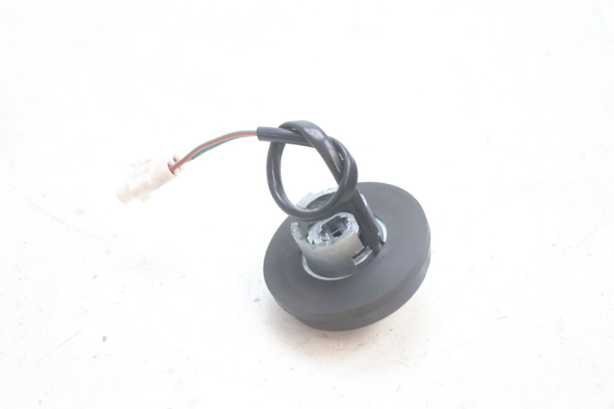photo de NEIMANDEKSEL JM MOTORS R-MAX TECH 50 (2024 - 2026) - Technische close-up
