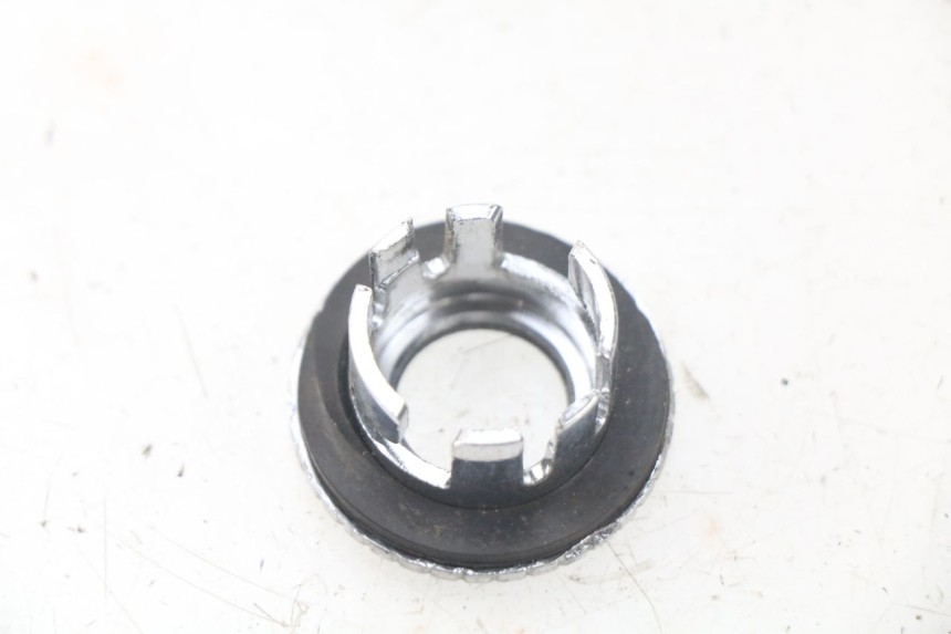 photo de NEIMAN KAPJE RED ELECTRIC RED E PRO 1 (2017 - 2019) - Detail van het onderdeel