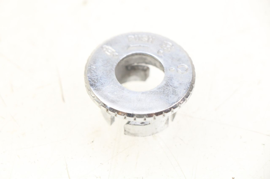 photo de NEIMAN KAPJE RED ELECTRIC RED E PRO 1 (2017 - 2019) - Detail van het onderdeel