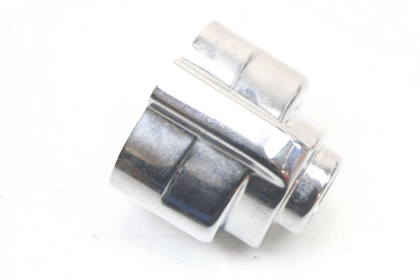 photo de NEIMAN KAPJE REGAL RAPTOR RAXTER 2 125 (2007 - 2015) - Hoofdaanzicht