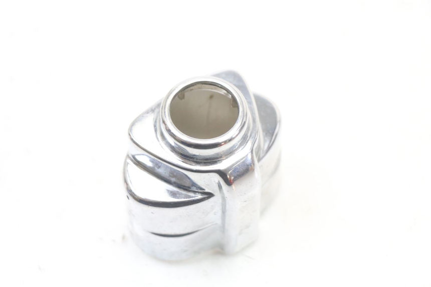 photo de NEIMAN KAPJE REGAL RAPTOR RAXTER 2 125 (2007 - 2015) - Zoom op gebruiksstaat