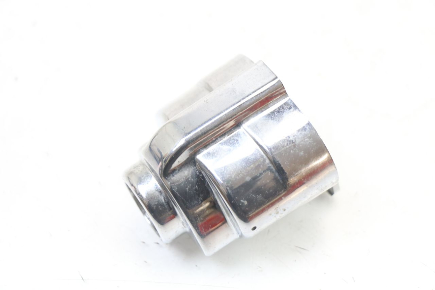 photo de NEIMAN KAPJE REGAL RAPTOR RAXTER 2 125 (2007 - 2015) - Technische close-up