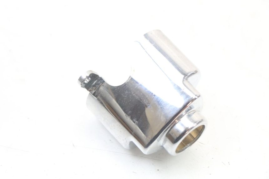 photo de NEIMAN KAPJE REGAL RAPTOR RAXTER 2 125 (2007 - 2015) - Overzicht