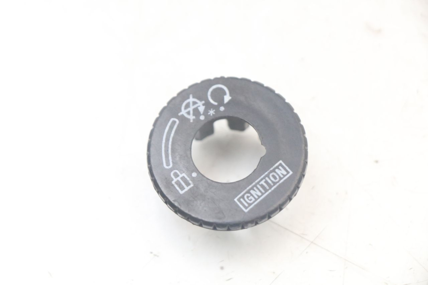 photo de NEIMAN KAPJE KEEWAY RY6 2T 50 (2011 - 2019) - Hoofdaanzicht