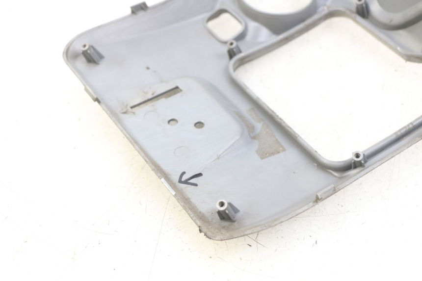 photo de NEIMAN KAPJE DAELIM S3 125 (2010 - 2017) - Zoom op gebruiksstaat